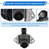 Jeep Grand Cherokee Rear View Camera (2014-2015)