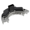 Volvo FH12 FM12 FM9 VN VNL Truck Blower Motor Resistor