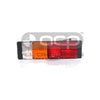 Isuzu D-Max Rear LH & RH Tail Light (2012-2019)