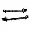 Subaru Impreza Bumper Bracket Retainer Set (2008-2011)