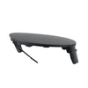 13-15 Toyota RAV4 Front Bumper Tow Hook Eye Cover (2013-2015)