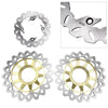 Honda CBR1000RR Front & Rear Brake Disc Rotors (2008-2015)