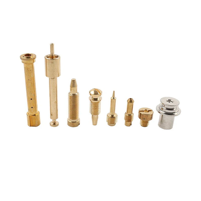 Mikuni BST 33 BMW F650 Carburetor Repair Kit (1993-2000)