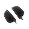 BMW X3 Carbon Fiber Rear View Mirror Covers (2010-2013)