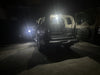 Mitsubishi Pajero Custom Fit LED Interior Light Upgrade (2006-2023)