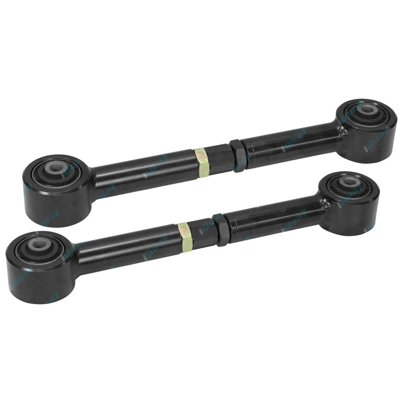 Patrol Y60 GQ Y61 GU Safari Rear Pair Upper Adjustable Control Trailing Arm