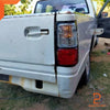 Holden Rodeo TF Isuzu Pickup Ute Red Tail Light Assembly (1988-1996)