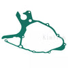 Yamaha TW125 TW200 TW225E Stator Cover Gasket (1999-2004, 1987-2000, 2002-2007)