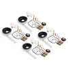 Kawasaki ZG1200 Voyager XII Carburetor Repair Kit (1986-2003)