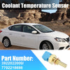 Toyota Camry Coolant Temperature Sensor (1983-1987)