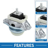 Land Rover Range Rover Sport Engine Motor Mount (2006-2013)