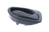 Hyundai Excel X3 Textured Grey Front/Rear Inner Door Handle (1994–2000)