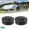 Porsche 911 Rubber Jack Puck Lift Pad