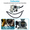 Honda CT110 Postie Bikes Carburetor (All Years)