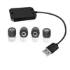 Car USB Android TPMS Tire Pressure Monitoring System + 4 Sensors