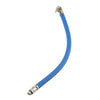 Car Pressure Hose / Air Tyre Inflator with Gauge