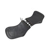 Honda & Harley Motorcycles Leather Heat Saddle Shield Deflector