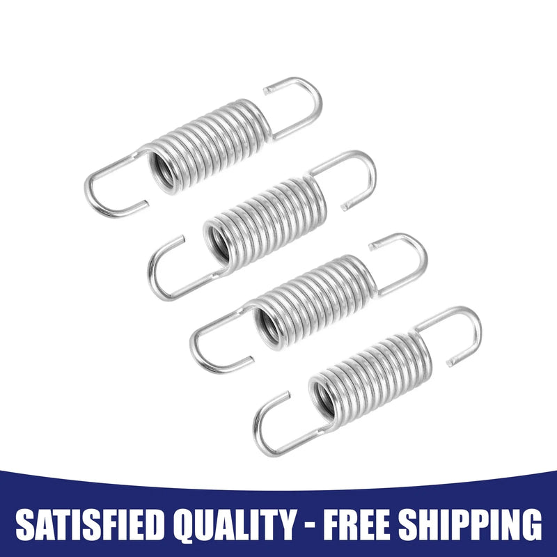 Suzuki GS125 4 x Brake Pedal Return Spring