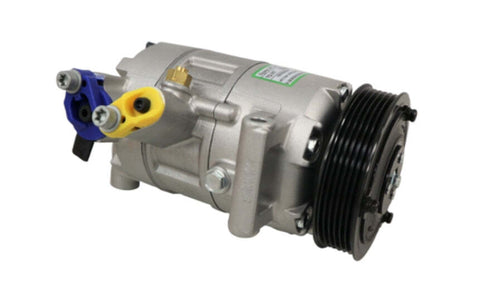 A/C Compressorfor Volkswagen Golf 7