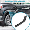 Jeep Renegade Rear Right Fender Trim (2015-2021)