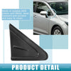 Toyota Corolla Front Right Door Mirror Corner Fender Triangle Cover (19–21)