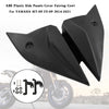 Yamaha FZ09 ABS Side Fairing Cover (2014-2021)