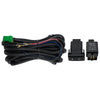 Vehicle Wiring Harness / 4-pin Relay