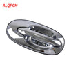 Kia Carnival Chrome Right Sliding Door Handle (1999-2005)