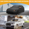 Subaru Impreza Sedan Waterproof All Weather Car Cover