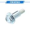 Subaru Baja 6 x Timing Belt Cover Bolts (2003-2006)