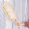 Car & Household Cleaning Tool Wool Duster Lambswool