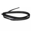 Nissan Sentra Sunny B13 2-Door Sedan 1990-1994 Door Glass Run Channel