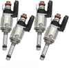 Volvo S60 / S80 / S90 / V60 / XC60 / XC70 / XC90 Turbo 4x Fuel Injectors (2013–2023)