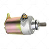 Kymco Like 125 LX MMC 4T Euro III Starter Motor (2015-2023)