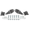 Pajero NM NP NS NT Wagon 4 x Upper & Lower Ball Joint Kit (2000-2011)