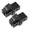 Cadillac Escalade / Chevrolet HHR Power Window Switch