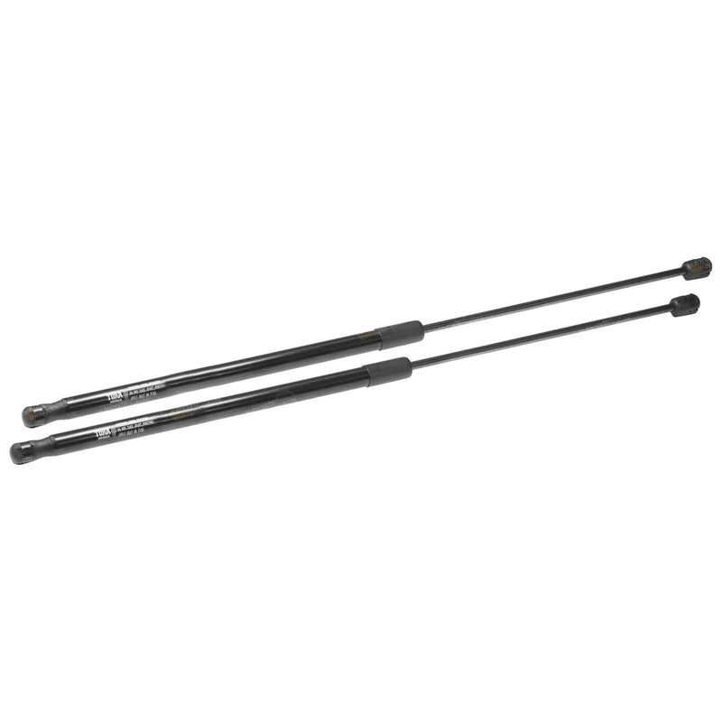 Ford MA MB Hatchback 2x Rear Hatch Gas Struts