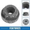 Toyota Supra SC300 SC400 Radiator Mount Bushing / 2 x / (1993–1998)