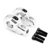 Kawasaki Z900C Z900RS Handlebar Mount Riser Clamp (2017-2024)