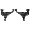 Toyota Fortuner Front LH & RH Lower Control Arms (2015–2019)