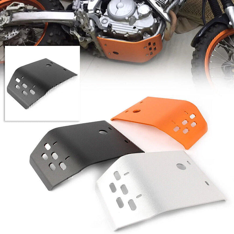 Yamaha XG250 Tricker XT250 Engine Guard Bash Cover Skid Plate (2004-2023)
