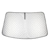 Chevy Suburban Foldable Windshield Sun Shade (2015-2020)