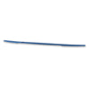 Audi A3 8Y Sedan 2020-2024 Atoll Blue ABS Boot Spoiler (2020-2024)