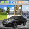 Hyundai Santa Cruz Outdoor Waterproof Truck Car Cover (2021-2023)