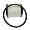 Hino 228 268 338 358 Crankcase Breather Filter Element