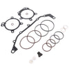 BMW E36–E83 (M52tu / M54 Dual VANOS) O-Ring Seal Repair Kit (1990–2010)
