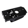 Kia Spectra Right Interior Door Handle (2004-2009)