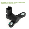 Ford Escape Crankshaft Position Sensor 2.5L (2013-2015)