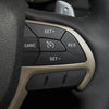 Jeep Cherokee Steering Wheel Audio Control Switch (2014-2023)