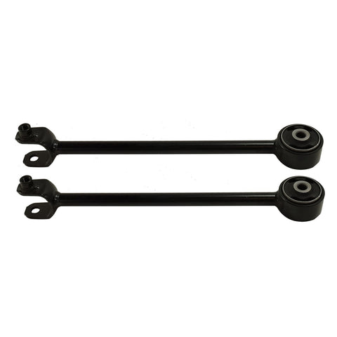Control Arm Set For 2003-2007 Honda Accord Rear Left and